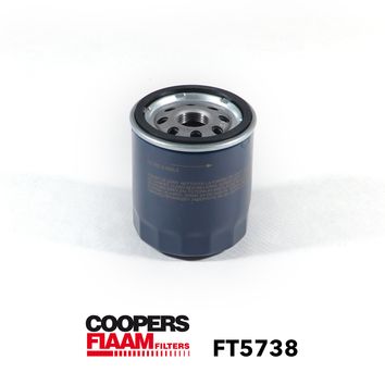маслен филтър CoopersFiaam