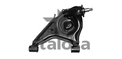 LENKER RADAUFHäNGUNG