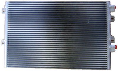 KONDENSATOR KLIMAANLAGE MAHLE AC525000S 2