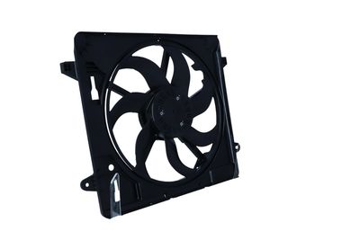 VENTILATOR RADIATOR NRF 470021 39
