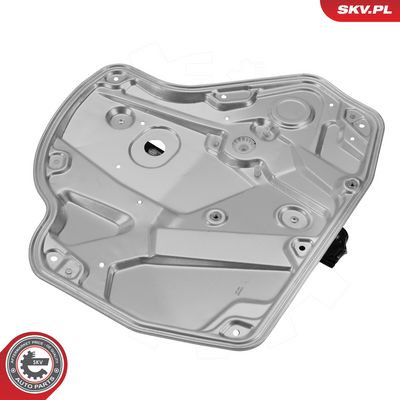 Zvedací zařízení oken SKV 01SKV448