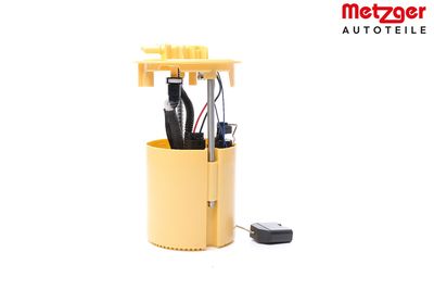 SISTEM ALIMENTARE CU COMBUSTIBIL METZGER AUTOTEILE 2250679 31