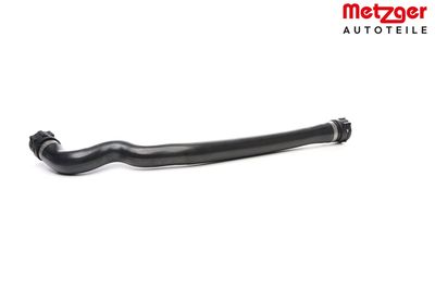 KüHLERSCHLAUCH METZGER AUTOTEILE 2422281 14