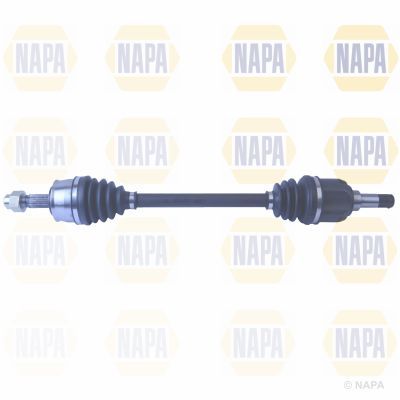 Drive Shaft NAPA NDS1365L