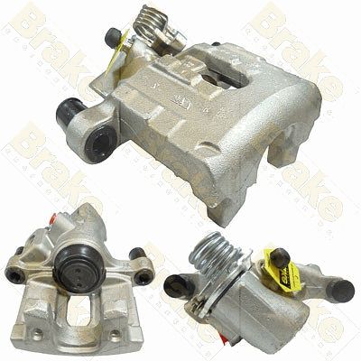 Brake Caliper Brake ENGINEERING CA2752R