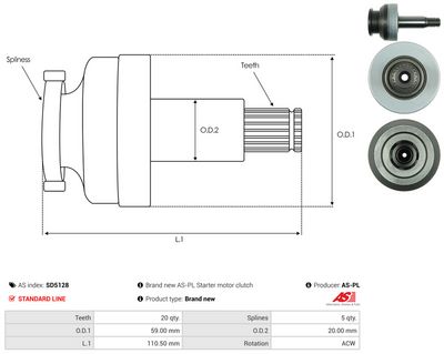 Vorschau SD5128 Ansicht 4
