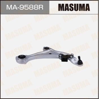 MASUMA MA-9588R Важіль підвіски 