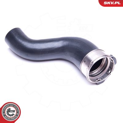 Hadička plnícího vzduchu SKV 43SKV159