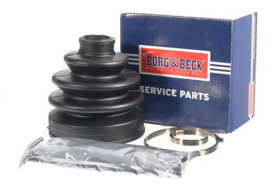 комплект маншон, полуоска BORG & BECK BCB2332