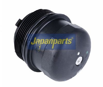 JAPANPARTS Dangtis, alyvos filtro korpusas