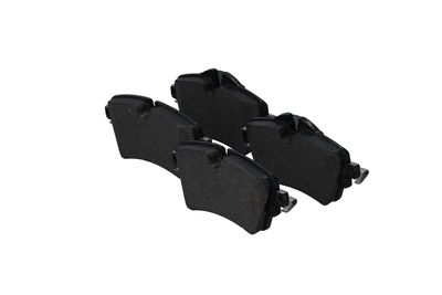 BREMSBELAGSATZ SCHEIBENBREMSE VALEO 302577A 17