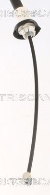 CABLU FRANA DE PARCARE TRISCAN 8140151093 2