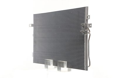 CONDENSATOR CLIMATIZARE MAHLE AC46000S 2