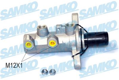 POMPA CENTRALA FRANA