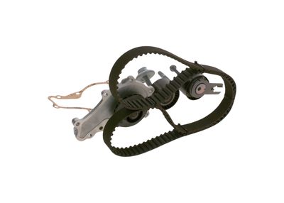 WASSERPUMPE + ZAHNRIEMENSATZ BOSCH 1987946929 14