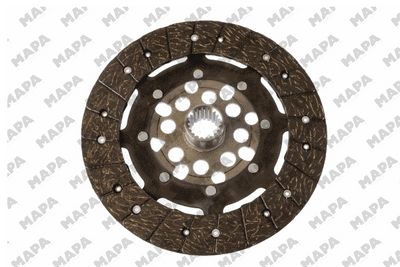 SET AMBREIAJ MAPA 002225600 4