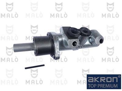 Спирачна помпа AKRON-MALÒ 89452