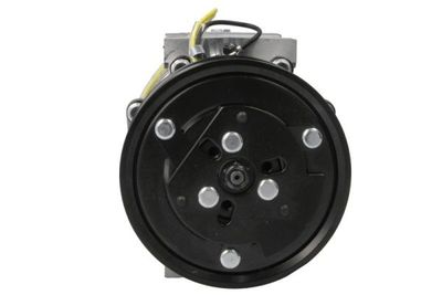 Airconditioning compressor