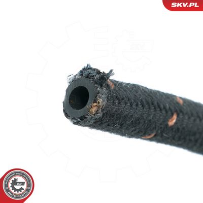 Hadice, unikání paliva SKV 54SKV323