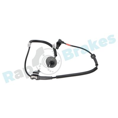 Vorschau Sensor, Raddrehzahl