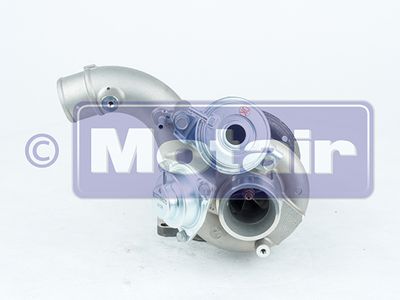 MOTAIR TURBO 334856 Турбина  для RENAULT MEGANE (Рено Мегане)