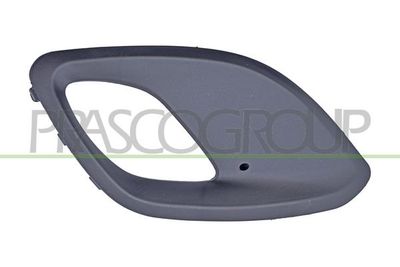 LüFTUNGSGITTER STOßFäNGER