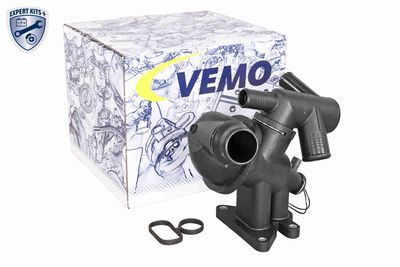 THERMOSTATGEHäUSE VEMO V41990002 1