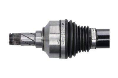 Drivaxel PASCAL G2V033PC för VOLVO