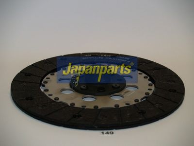 JAPANPARTS Sankabos diskas
