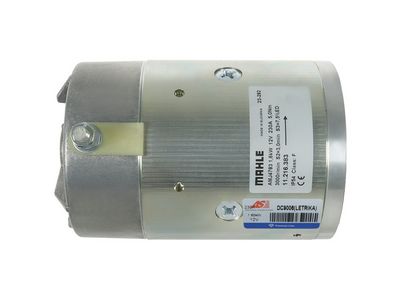 MOTOR ELECTRIC AS-PL DC9006LETRIKA 1