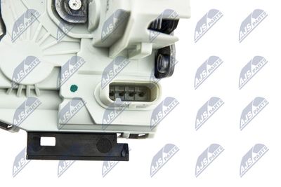 Zámok dverí NTY EZC-ME-050