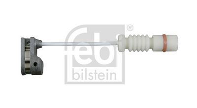 FEBI BILSTEIN Warnkontakt, Bremsbelagverschleiß