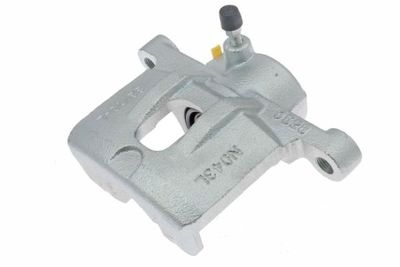 Schijfremklauw Achter Links (nieuw) past: MITSUBISHI LANCER CARGO, LANCER VII, OUTLANDER I 1.3-2.4 06.00-12.13
