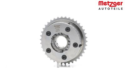 REGULATOR AX CU CAME METZGER AUTOTEILE 2410149 3