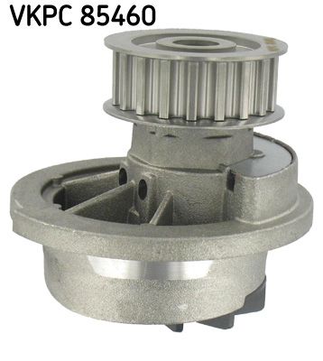 SKF Wasserpumpe, Motorkühlung Aquamax (VKPC 85460)