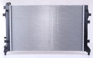 KüHLER MOTORKüHLUNG