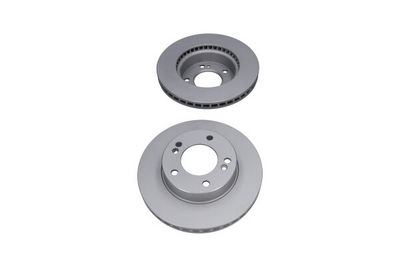 Brzdový kotouč KAVO PARTS BR-7704-C