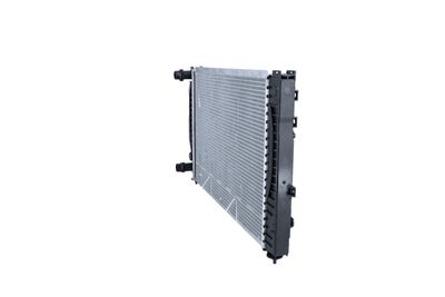 RADIATOR RACIRE MOTOR NRF 509504 15