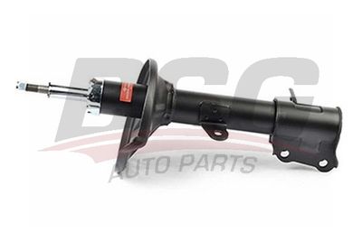 Амортизатор BSG BSG 40-300-039 для HYUNDAI MATRIX