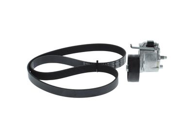 KEILRIPPENRIEMENSATZ