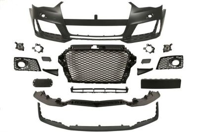 Буфер BLIC 5510-00-0027903KP для AUDI A3