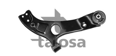 LENKER RADAUFHäNGUNG