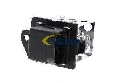 REZISTOR ELECTROMOTOR - VENTILATOR VEMO V46790046 52