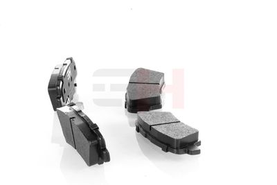 SET PLACUTE FRANA FRANA DISC GH GH411316 19