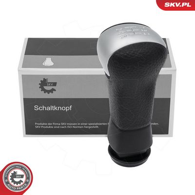 Hlavica radiacej páky ESEN SKV 63SKV083