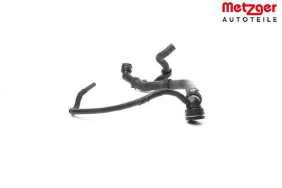 FURTUN RADIATOR METZGER AUTOTEILE 2420870 3