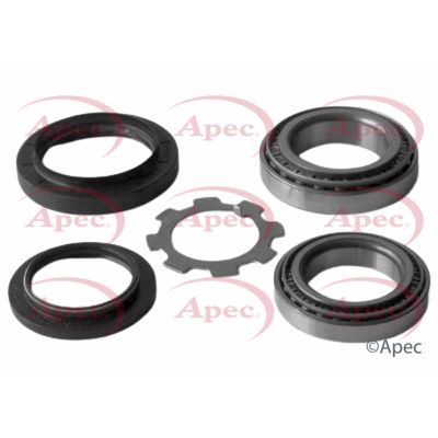 Wheel Bearing Kit APEC AWB1125