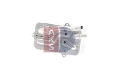 ÖLKüHLER MOTORöL AKS DASIS 046039N 1