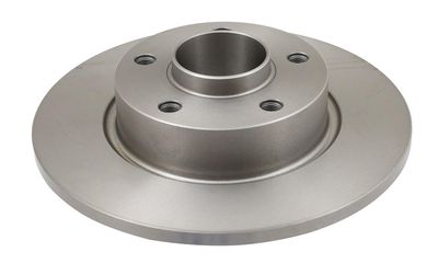 DBA Australia DBA2413 Тормозные диски для RENAULT TRAFIC II Фургон (FL) 1.9 dCi 100 (FL0C) DBA Australia DBA2413 Тормозные диски для RENAULT TRAFIC II Фургон (FL) 1.9 dCi 100 (FL0C)