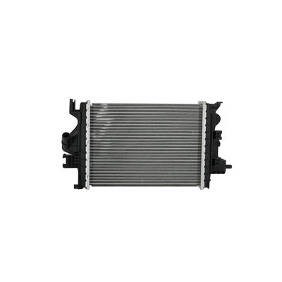 RADIATOR RACIRE MOTOR NISSENS 607258 5